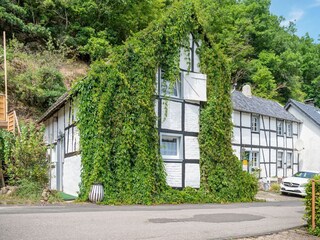 Holiday house Hellenthal Outdoor Recording 2