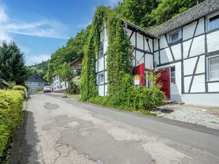 Vakantiehuis Hellenthal Buitenaudio-opname 7