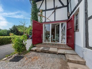 Ferienhaus Hellenthal Ausstattung 15