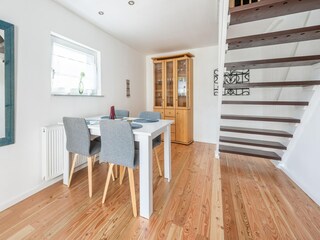 Ferienhaus Hellenthal Ausstattung 21