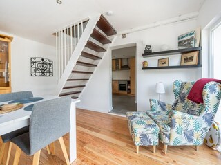 Vakantiehuis Hellenthal Kenmerken 22