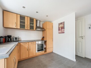 Holiday house Hellenthal Features 24