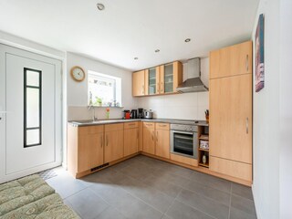 Vakantiehuis Hellenthal Kenmerken 25