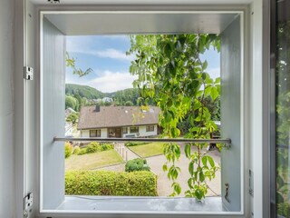 Ferienhaus Hellenthal Außenaufnahme 12