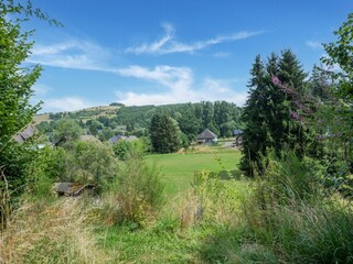 Holiday house Hellenthal Environment 34
