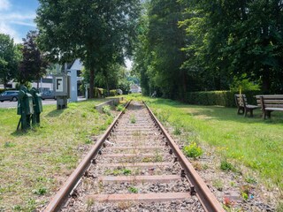 Vakantiehuis Hellenthal Omgeving 36