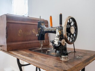 Vakantiehuis Hellenthal  37