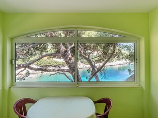 Apartamento Vela Luka Características 7