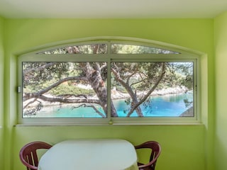 Apartment Vela Luka Ausstattung 8