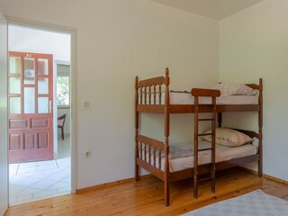 Apartment Vela Luka Ausstattung 9