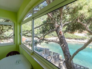 Apartment Vela Luka  19