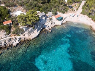 Apartamento Vela Luka  16