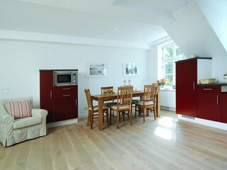 Casa per le vacanze Zudar Caratteristiche 12