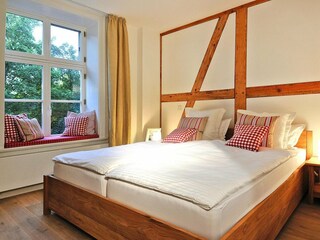 Vakantiehuis Zudar Kenmerken 11