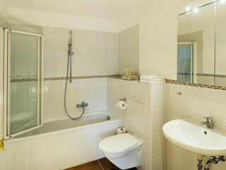 Vakantiehuis Zudar Kenmerken 14