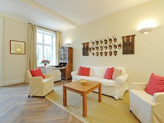 Casa per le vacanze Zudar  15