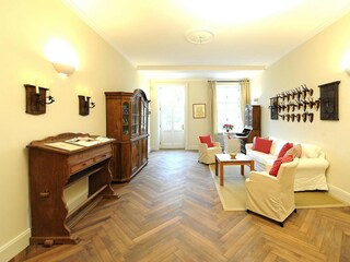 Casa per le vacanze Zudar  18