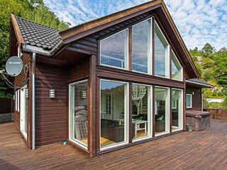 Holiday house Lindesnes Outdoor Recording 5