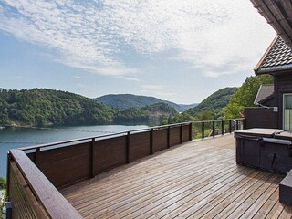 Holiday house Lindesnes  10