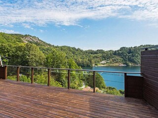 Holiday house Lindesnes  21
