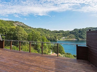Vakantiehuis Lindesnes  18