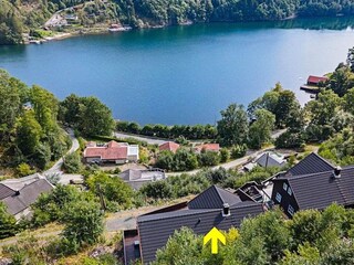 Holiday house Lindesnes  10
