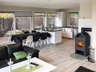 Holiday house Lindesnes  9