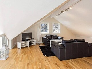 Vakantiehuis Lindesnes  16