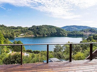 Holiday house Lindesnes  9