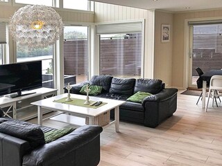 Holiday house Lindesnes  11