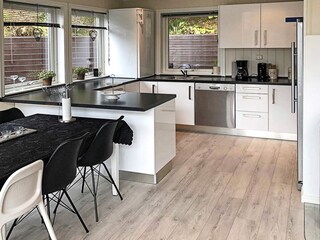 Holiday house Lindesnes  12