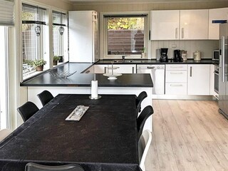 Vakantiehuis Lindesnes  18