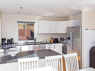 Holiday house Lindesnes  14