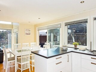 Holiday house Lindesnes  15