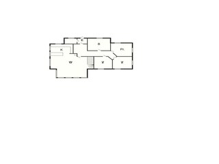 Vakantiehuis Lindesnes Grondplan 28