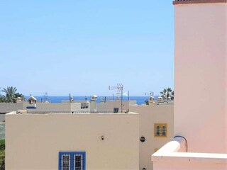 Casa de vacaciones Vera Playa Grabación al aire libre 5
