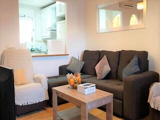 Maison de vacances Vera Playa Équipement 10