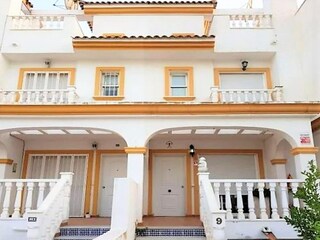 Vakantiehuis Vera Playa Buitenaudio-opname 4