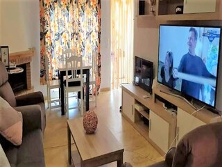 Casa per le vacanze Vera Playa Caratteristiche 12