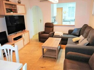 Casa per le vacanze Vera Playa Caratteristiche 14