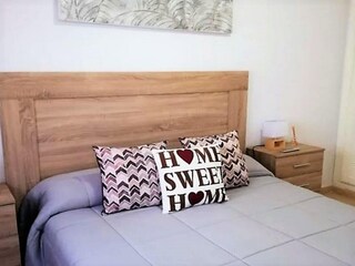 Ferienhaus Vera Playa Ausstattung 20