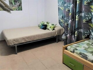 Casa per le vacanze Vera Playa Caratteristiche 21