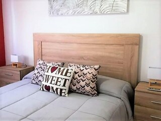 Maison de vacances Vera Playa Équipement 22