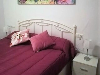 Casa per le vacanze Vera Playa Caratteristiche 23