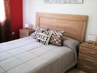 Casa per le vacanze Vera Playa Caratteristiche 24