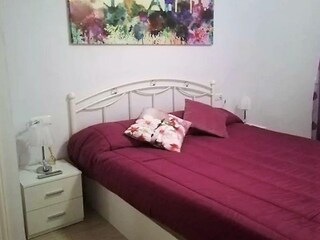 Maison de vacances Vera Playa Équipement 25