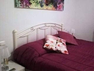 Ferienhaus Vera Playa Ausstattung 26