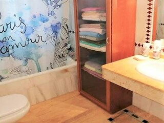 Vakantiehuis Vera Playa Kenmerken 27