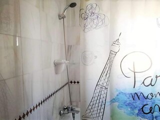 Maison de vacances Vera Playa Équipement 29