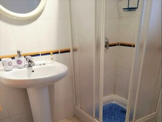 Holiday house Vera Playa Features 32